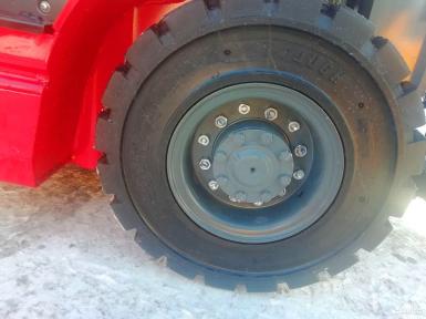 Прочее - JAC CPCD18H