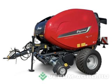 Пресс-подборщики - KVERNELAND Пресс-подборщик прицепной 6716 SC14 NT Plus 