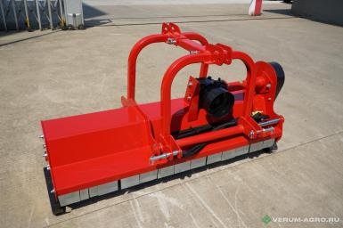 Прочее - CHANGZHOU HAN-SUN косилка садовая H160 Сhopper 