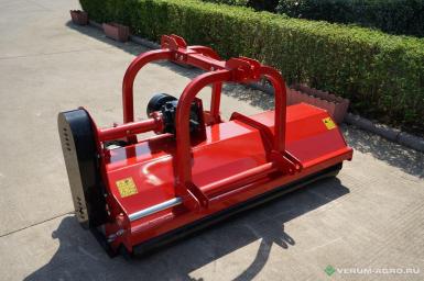 Прочее - CHANGZHOU HAN-SUN косилка садовая H160 Сhopper 