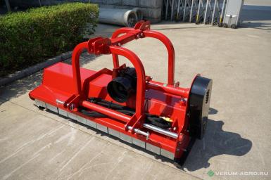 Прочее - CHANGZHOU HAN-SUN косилка садовая H160 Сhopper 