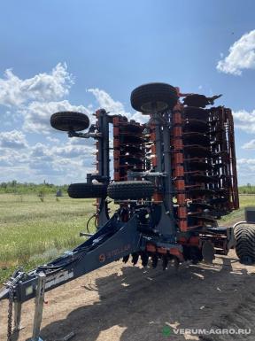 Дискаторы - СТЕЛЛАР БД-11 