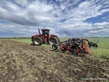 Дискаторы - СТЕЛЛАР БД-11 