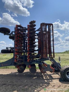 Дискаторы - СТЕЛЛАР БД-11 