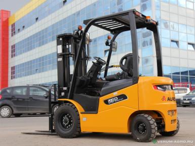 Прочее - HELI Электропогрузчик Aurora Forklift FB30-LVZ2-N (UN)