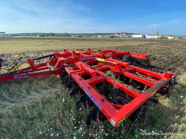 Дискаторы - БДМ-АГРО Дискатор БДМ-6,6х4ПК