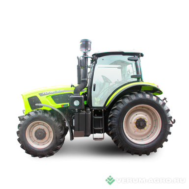 Колесные тракторы - ZOOMLION RS1604 PRO 