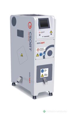 Зерноочистительное оборудование - CSORT M001sx