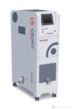 Зерноочистительное оборудование - CSORT M001sx