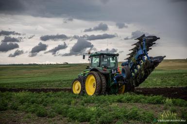 Плуги и глубокорыхлители - КЖДМ ТАНГО 