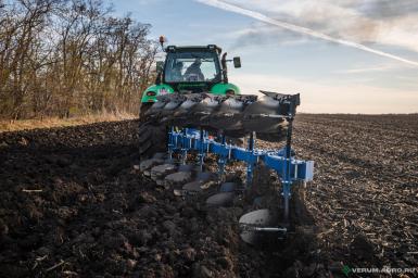 Плуги и глубокорыхлители - КЖДМ ТАНГО 