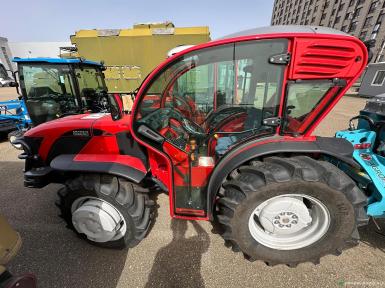 Колесные тракторы - ANTONIO CARRARO TGF 9900