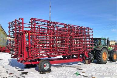 Бороны - ТЕХМАШ БЗШ-18,5 