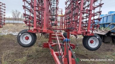 Бороны - ТЕХМАШ БЗШ-18,5 