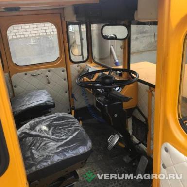 Колесные тракторы - КИРОВЕЦ К 700А К700А