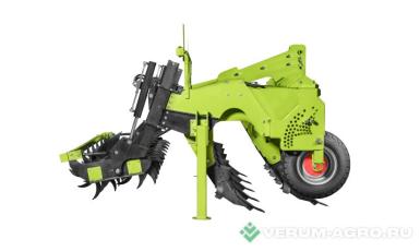 Плуги и глубокорыхлители - ВОЛГААГРОМАШ 