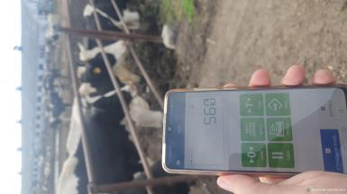 Кормораздатчики-смесители - TRIOLIET 12ZK NE 