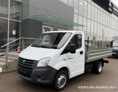 Грузовой автотранспорт - ГАЗ БИЗНЕС 3302 