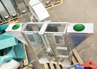 Транспортировка зерна - ЗАВОД ВОРОНЕЖ АГРОМАШ НОРИИ ЗЕРНОВЫЕ (ЭЛЕВАТОРЫ КОВШОВЫЕ) НПЗ-50/18