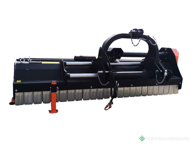 Косилки - DOBERKMET КОСИЛКА-МУЛЬЧИРОВАТЕЛЬ AFT-H 240 