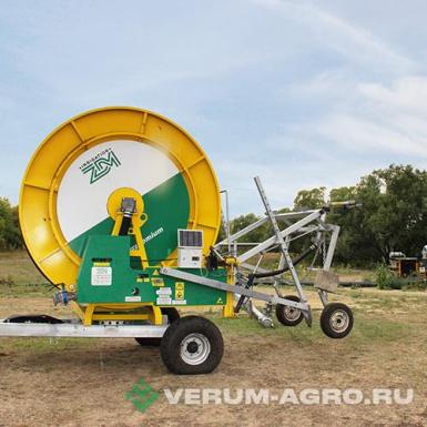 Дождевальные машины - ZDM-IRRIGATION Дождевальная машина ДМ 530/110