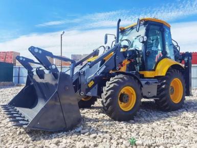 Экскаваторы - CUKUROVA 884