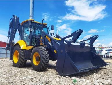 Экскаваторы - CUKUROVA 884