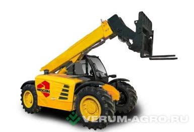 Телескопические погрузчики - REDCON TL 3.5 