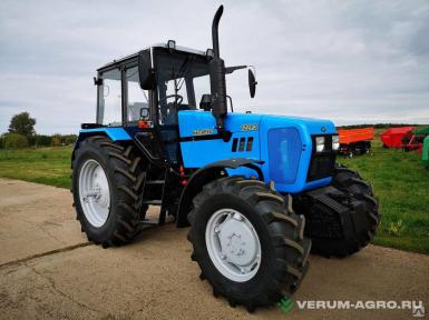 Колесные тракторы - ТПК МТЗ-ТАТАРСТАН Трактор Беларус 1221.3 (1221.3-0000010-262) 