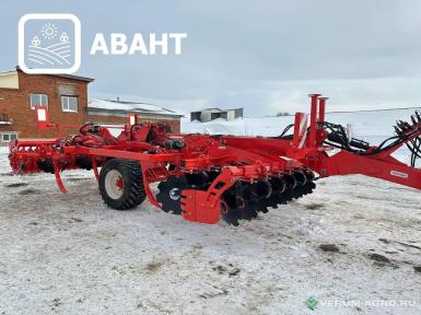 Культиваторы - MASCHIO GASPARDO Dracula 4,3