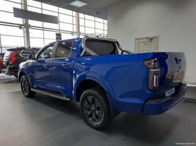 Легковой автотранспорт - HAVAL Great Wall Poer 2.0 AT 4WD Premium