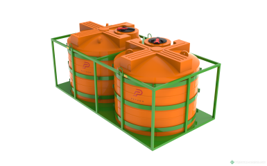 Прочее - РЕГИОН Транспортная установка