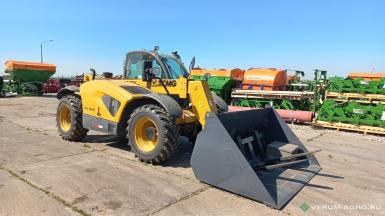 Телескопические погрузчики - XCMG XC6-3007V