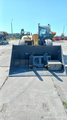 Телескопические погрузчики - XCMG XC6-3007V