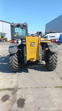 Телескопические погрузчики - XCMG XC6-3007V