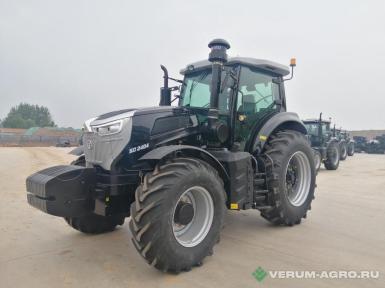 Колесные тракторы - SADIN Aomoh SD2404 