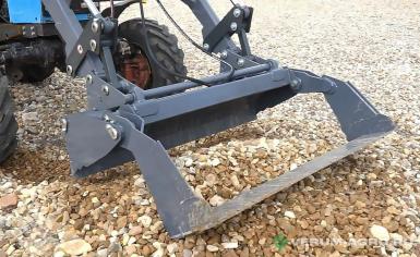 Прочее - METAL-FACH Ковш челюстной 1,5-2 м.