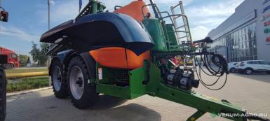 Опрыскиватели прицепные - AMAZONE UX 11201 RUUX1633B4B1S1DC4