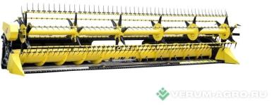 Жатки и оборудование для комбайнов - SANFLORO ЖУЗБ – 6  Flex Harvest 
