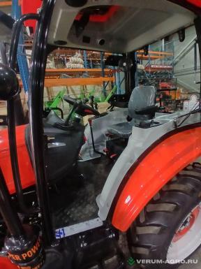 Колесные тракторы - КЕНТАВР Т-354C  PRO G2  8+8