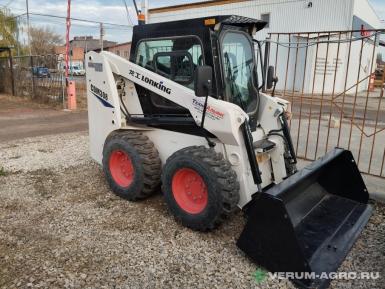 Мини-погрузчики - LONKING CDM308 