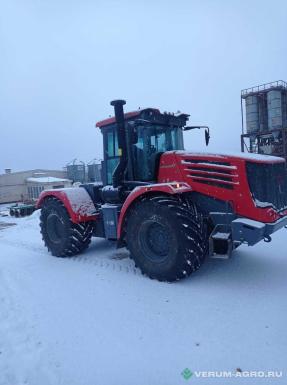 Колесные тракторы - КИРОВЕЦ К7