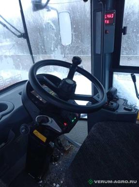 Колесные тракторы - КИРОВЕЦ К7