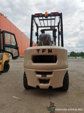 Прочее - TFN CPCD35 XRW55F
