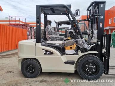 Прочее - TFN CPCD35 XRW55F