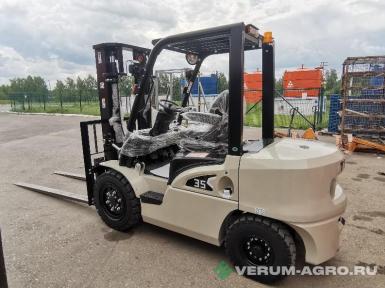 Прочее - TFN CPCD35 XRW55F