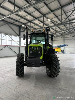 Колесные тракторы - ZOOMLION RS 1304