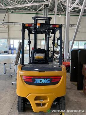 Прочее - XCMG XCB30 