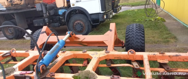 Культиваторы - БЕЛАГРОМАШ БДМ 