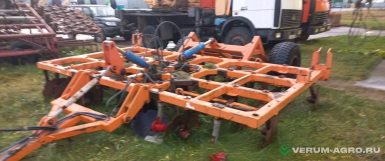 Культиваторы - БЕЛАГРОМАШ БДМ 